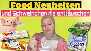 Diese FOOD NEUHEITEN im Juni 2023 MUSST DU (Nicht) KENNEN! | Neue Süßigkeiten im Test