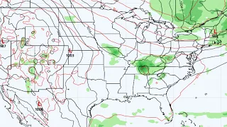 June 15, 2022 Weather Xtreme Video - Morning Edition