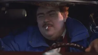 Planes, Trains and Automobiles (1987) Doing The Mess Around