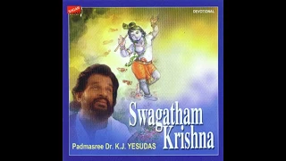 Swagatham Krishna - K.J. Yesudas