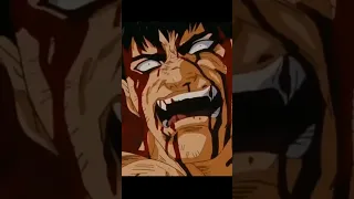 THE ECLIPSE-GUTS EDIT[Young girl a]. #berserk #anime #guts #berserkedit #gutsedit