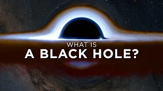 What is a black hole? Astro-Investigates Ep. 1 (Black Holes)