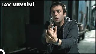 Amirim Ne Yapıyorsun Yaa! | Av Mevsimi