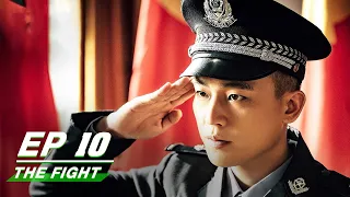 【FULL】The Fight EP10 | 对决 | iQiyi