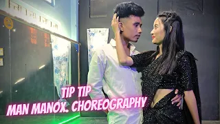 Tip Tip Barsa Paani Song Dance Sushmita X Man Manox