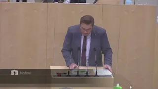 Christoph Steiner - Herr Gesundheitsminister, wieso impfen Sie die Kinder - 24.6.2021