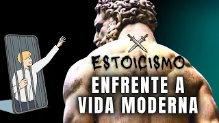 5 Hábitos Estoicos Para Enfrentar a Vida Moderna