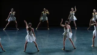 Ballet Preljocaj - Le lac des cygnes