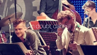 Gaststaette zum Heissen Hirten - If In Doubt, Dance! (Malte Schiller)