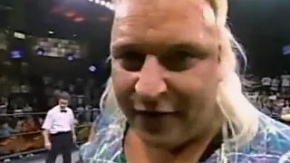 WCW Pro Wrestling February 1997 (no WWE Network recaps)
