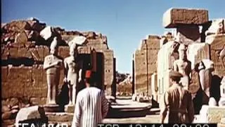 Egypt, 1951