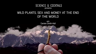 Wild plants, sex and money at the end of the world with Carsten Smith-Hall