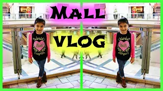 MALL VLOG / Build a bear workshop/lego store /disney store /play-area