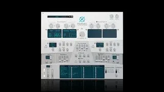 Additive sound design with Parsec - Reason Tips