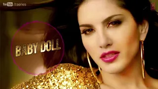 Baby doll-sunny Leone (Ragini mms2)