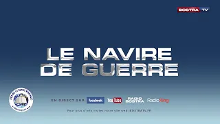 LE NAVIRE DE GUERRE THÈME LA RÉCLAMATION DES ALLIANCES 9/06/2021