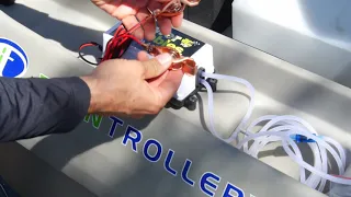 Power Bubbles Review - Portable 12 volt Aeration - Live Well