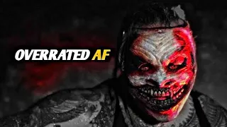 Unpopular Opinion: The Fiend SUCKS!! | WWE