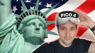 How To Buy The Pico 4 In The United States - Import Pico 4 To USA (And Other Countries)
