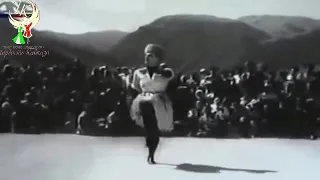 Махмуд Эсамбаев - Чеченский танец