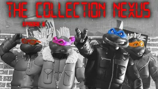 The Collection Nexus - Episode 8: Brick Something (@bricksomething)