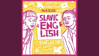 SLAVIC ENGLISH
