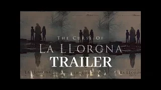 La Llorona (2019) Trailer Oficial