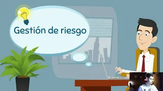 Clase #8: Estudios Sociales Octavo: Gestión del riesgo