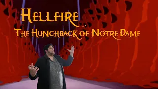 Hellfire - The Hunchback of Notre Dame