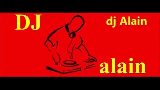 DJ Alain megamix 90s