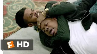 Superfly (2018) - Don't Touch Me Again Scene (7/10) | Movieclips