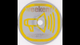 Scooter - Weekend! (Club Mix)