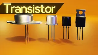 Transistor | Come Funziona e che Cos'è un Transistore 3D
