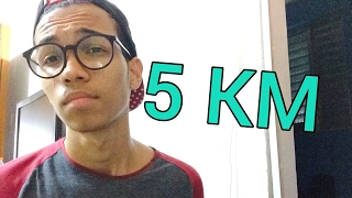 Henrique & Juliano - 5 KM •Kaique Chaves | Cover•