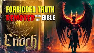 Removed From The Bible: The Untold Story of the Fallen Angels