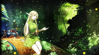 リズムが癖になる ケルト音楽集 【Celtic Music】作業用BGM.