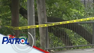 UP Diliman naka-heightened alert matapos ang insidente ng sexual assault | TV Patrol