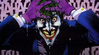 10 Things You Didn't Know About The Joker