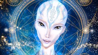 Andromeda meditation, guided meditation for andromeda starseed