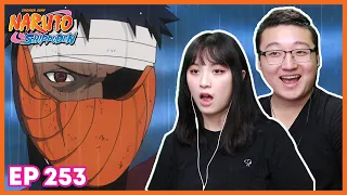 KONAN :( | Naruto Shippuden Couples Reaction & Discussion Episode 253