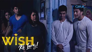 Wish Ko Lang: NANAY, PINASLANG AT INIHAIN NG SARILING MGA ANAK!