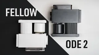 The Fellow Ode 2: Excellent Coffee Grinder With One BIG Problem!