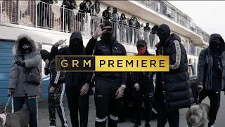 Country Dons - Top of the League [Music Video] | GRM Daily