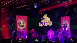 Bad Manners - "This is Ska" & "My Girl Lollipop" (Snippet) Live in Hermosillo Mex. 12/05/2022