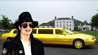 Michael Jackson  L'incroyable vie, voitures, valeur nette, âge, famille, mode de vie, fortune
