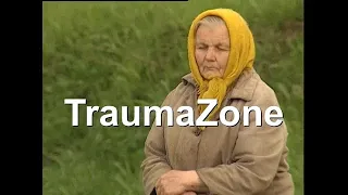 TraumaZone: What It Felt Like to Live Through the Collapse of Communism and Democracy (TRAILER)