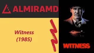Witness - 1985 Trailer