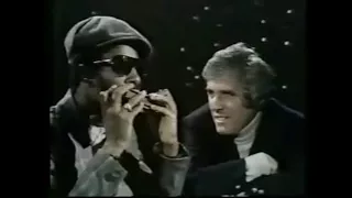 Alfie - Stevie Wonder Version (1970) (No interview)