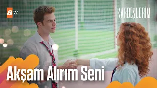 Kıskandırma çalışmaları - Kardeşlerim Arşiv Sahneler🎬