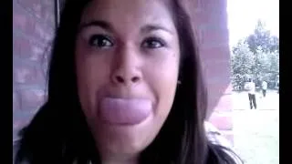 long tongue 1